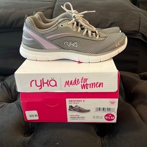 Ryka sneakers